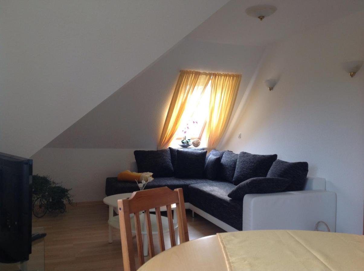 Fewo Zur Ilmenau Melbeck Room photo
