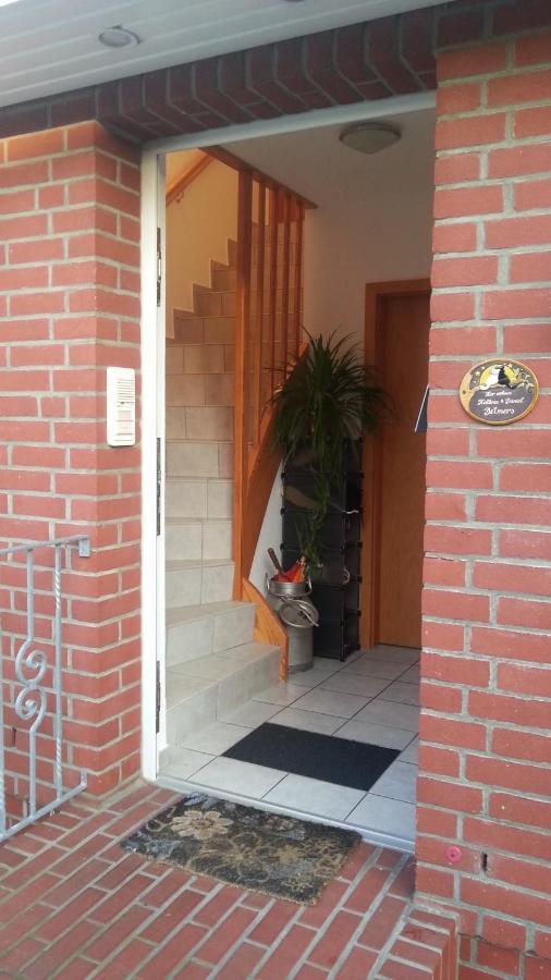 Fewo Zur Ilmenau Melbeck Room photo