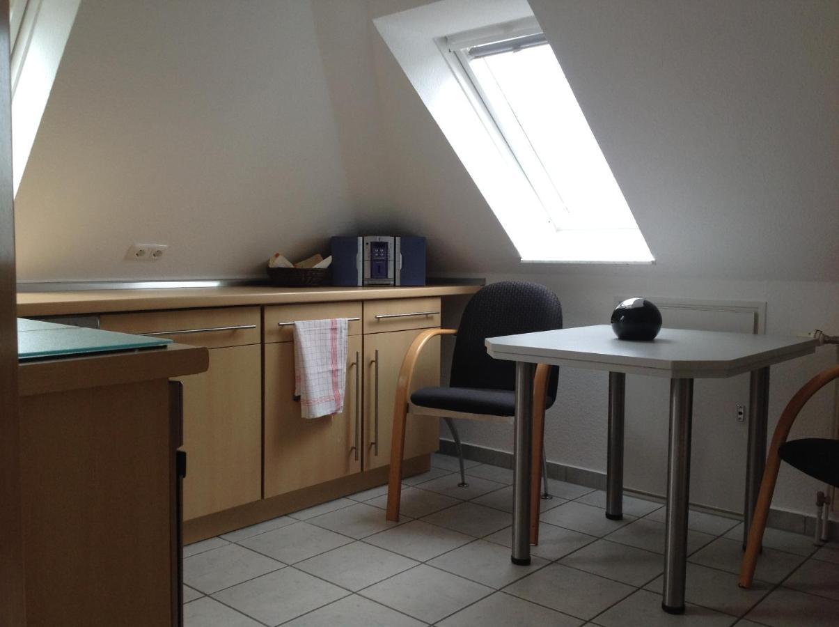 Fewo Zur Ilmenau Melbeck Room photo