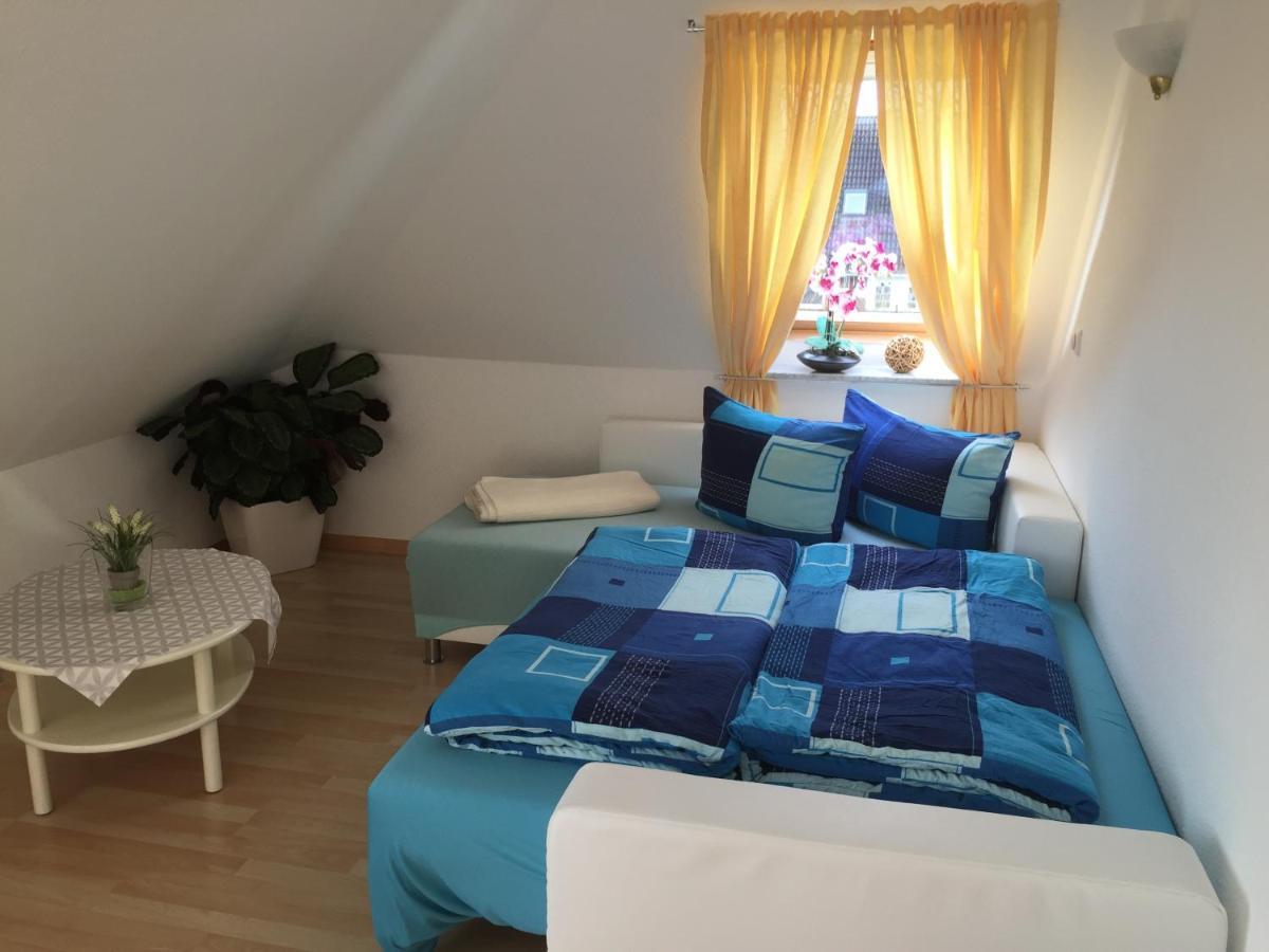 Fewo Zur Ilmenau Melbeck Room photo